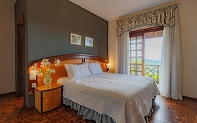 Hotel Spaco Vale Do Jordao